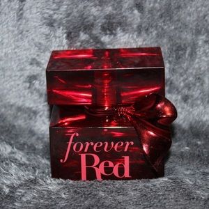 NWT Forever Red Retired Perfume